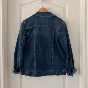 Levi's Jackets & Coats - Levi's Jean jacket Levi's Jackets & Coats - Levi's Jean jacket